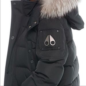 Moose Knucklers/Black/Unisex/8-10/